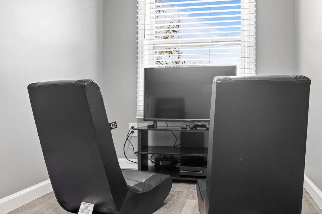 Pet Friendly & Great Outdoor Space Close To Downtown Chattanooga Ngoại thất bức ảnh