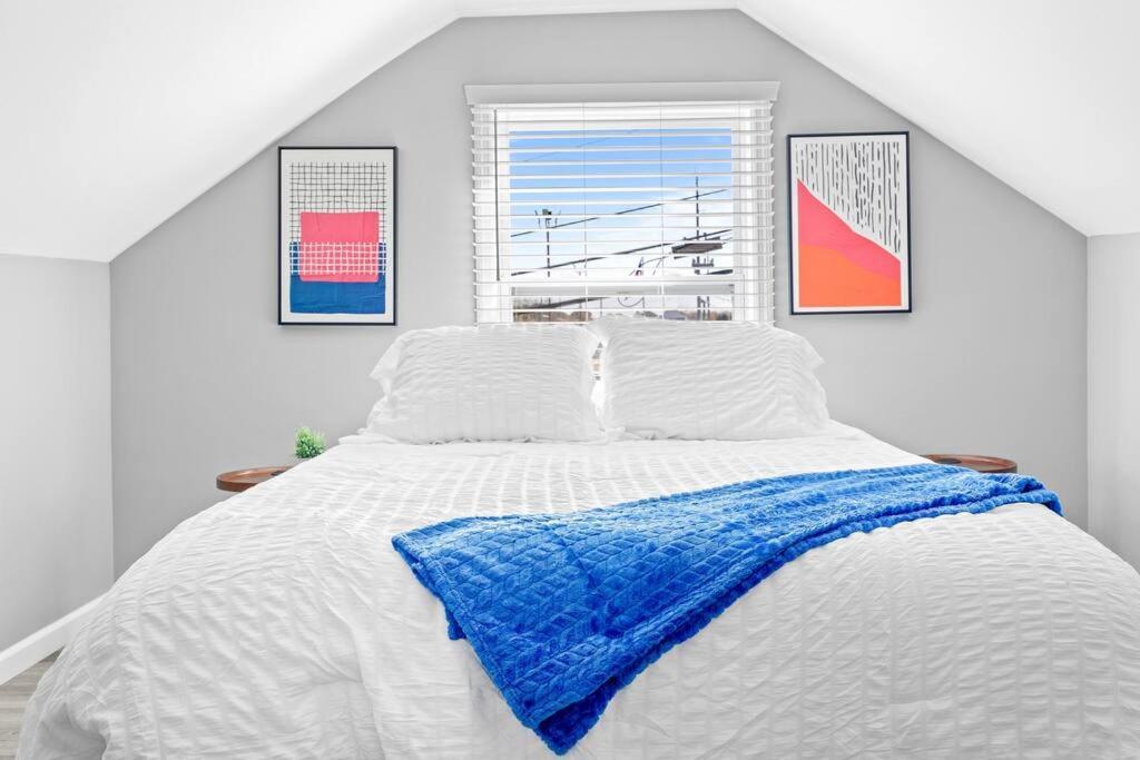 Pet Friendly & Great Outdoor Space Close To Downtown Chattanooga Ngoại thất bức ảnh