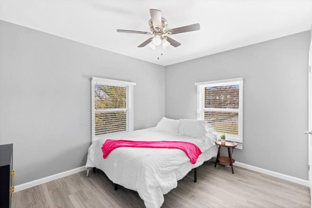 Pet Friendly & Great Outdoor Space Close To Downtown Chattanooga Ngoại thất bức ảnh