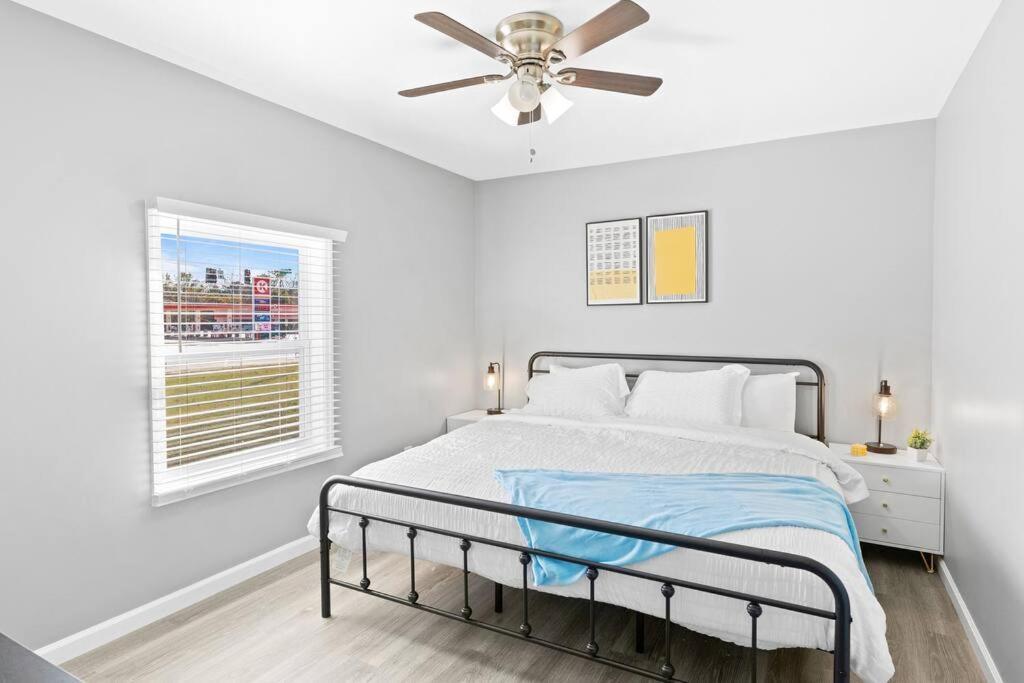 Pet Friendly & Great Outdoor Space Close To Downtown Chattanooga Ngoại thất bức ảnh