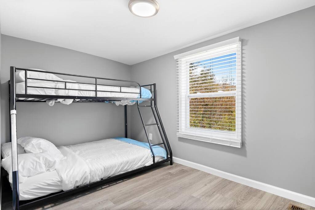 Pet Friendly & Great Outdoor Space Close To Downtown Chattanooga Ngoại thất bức ảnh