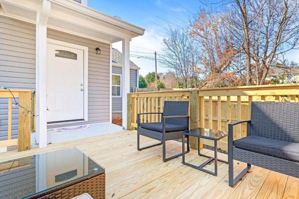 Pet Friendly & Great Outdoor Space Close To Downtown Chattanooga Ngoại thất bức ảnh